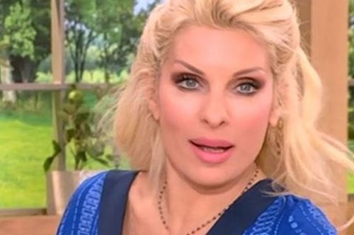 Η ερώτηση της Ελένης Μενεγάκη που έκαψε τον Θοδωρή Κουτσογιαννόπουλο, αλλά της απάντησε με ψυχραιμία