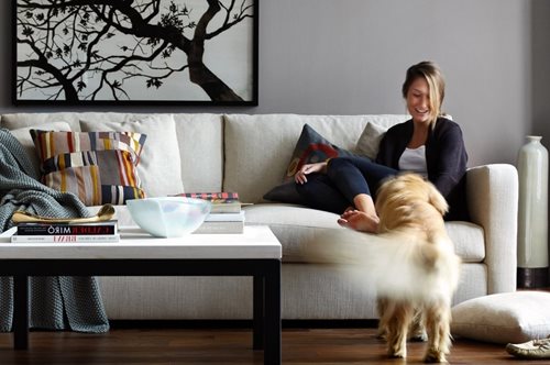 Όλα όσα έμαθα εκείνο το εφιαλτικό εξάμηνο που έψαχνα για σπίτι στην Αθήνα