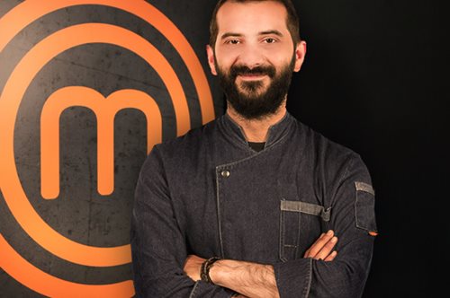 Ο Λεωνίδας Κουτσόπουλος απαντά για το «μαγειρικό σκουπίδι» που είχε πει σε διαγωνιζόμενο 