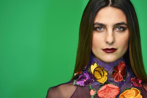 Μια μέρα στο στούντιο με τους Deux Hommes: Η σαγήνη φοράει τα καλά της 