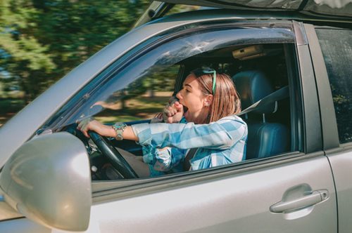 Η νέα απόφαση στον Κ.Ο.Κ που μπορεί να σε οδηγήσει ακόμα και να χάσεις το δίπλωμά σου 