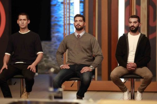 Το «απαγορευμένο» βίντεο του MasterChef που δεν προβλήθηκε ποτέ στον αέρα της TV