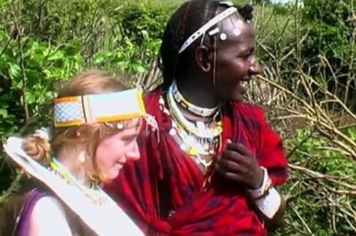 «Δε θα διαρκέσει»: Τρεις αταίριαστοι γάμοι επιβεβαιώνουν τη θεωρία για την έλξη των ετερώνυμων 