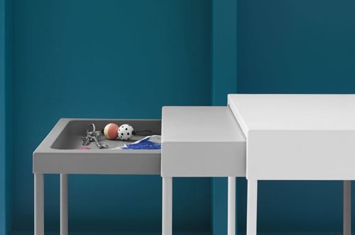 Άλλαξε διακόσμηση: Τα νέα έξυπνα, πολυμορφικά έπιπλα του ΙΚΕΑ φέρνουν την άνοιξη