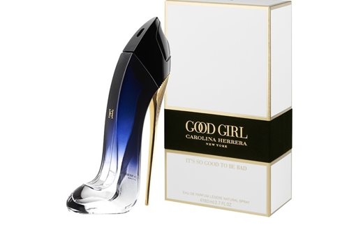 Οι γυναίκες που τολμούν βρήκαν το άρωμα που θα τις ακολουθεί στις προκλήσεις