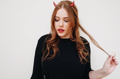 Γιατί η Μάρα Σαμαρτζή τα πήρε όταν άρχισαν να της λένε «ρε συ αδυνάτισες, σου πάει πάρα πολύ»