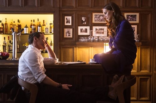 Στη νέα του ταινία ο Βιμ Βέντερς θέλει να θυμίσει σε όλους πώς είναι να είσαι ερωτευμένος