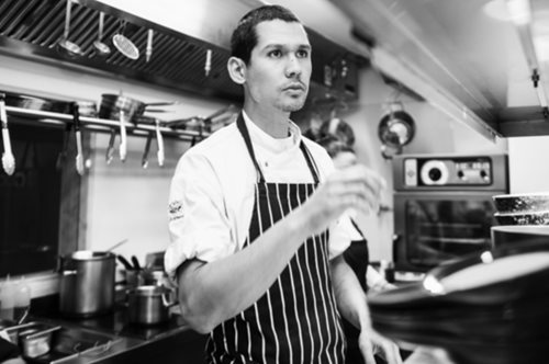 Είμαστε όλες Κοντιζούλες; Η μίνιμαλ ωραιότητα του σεφ