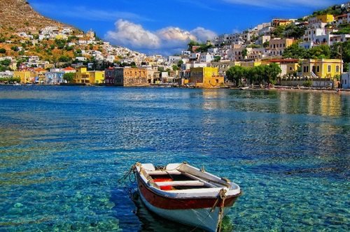 Aυτή είναι η πιο παράξενη πόλη της Ελλάδας σύμφωνα με το BBC. Και εξηγεί το γιατί