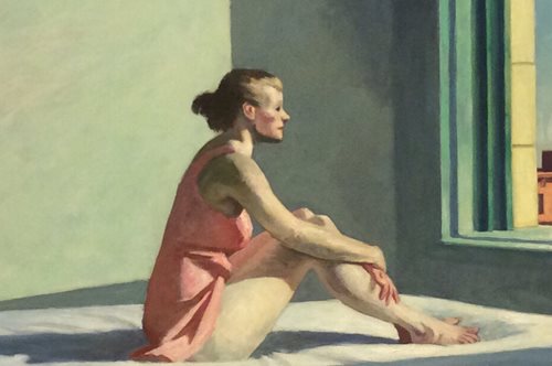 Ο εφιάλτης του απρόσκλητου επισκέπτη και πώς να διαχειριστείς τον μεγαλύτερο φόβο σου 