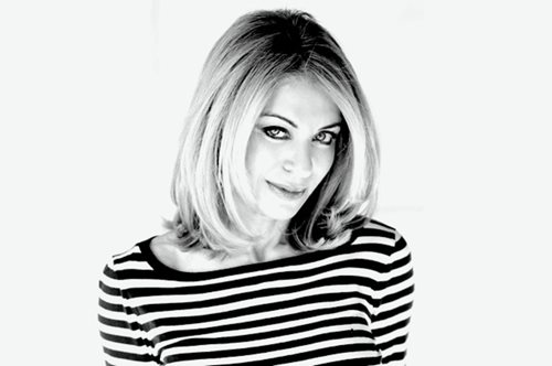 Έλλη Στάη: Αν ήμουν κόρη του Μίκη