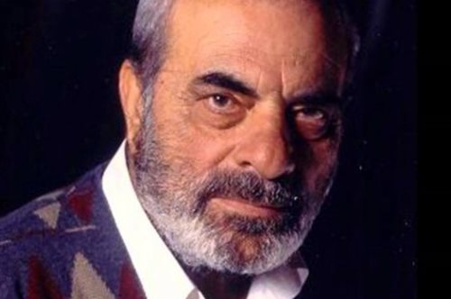 Είδαμε για πρώτη φορά την εγγονή του Στέλιου Καζαντζίδη σε έξοδο με τη γιαγιά της, Βάσω Καζαντζίδη