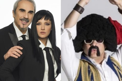 Κομμένα τα χαχανητά: Η εποχή είναι για γέλια αλλά η χαρά αγνοείται 