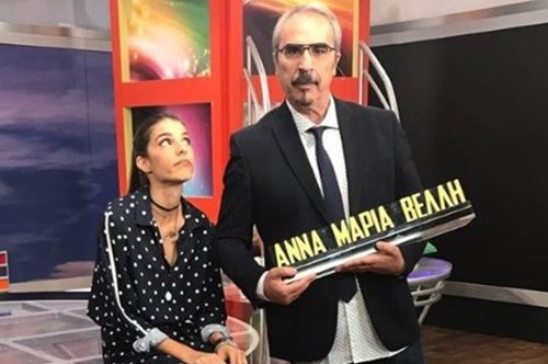 Μετακομίζει σε άλλο κανάλι το Rodeo; O Bαγγέλης Περρής έχει δεχθεί ήδη πρόταση