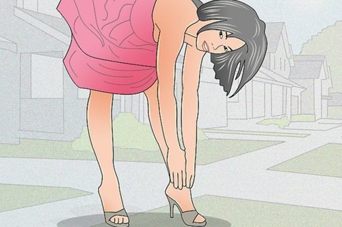 Το μυστικό της δίλεπτης άσκησης που πρέπει να κάνεις καθημερινά για να ζήσεις περισσότερο