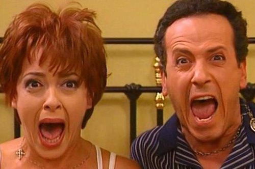 Δείτε την κομμένη σκηνή του σήριαλ Κωνσταντίνου και Ελένης που δεν προβλήθηκε ποτέ στην TV