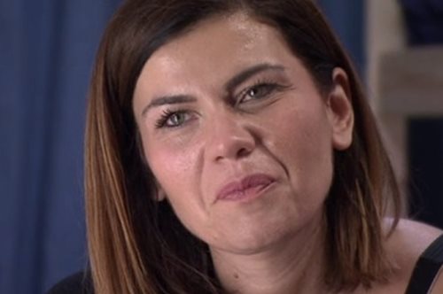 H Μάγκυ του MasterChef μιλάει για το πρόβλημα υγείας του παιδιού της που την έκανε να αποχωρήσει