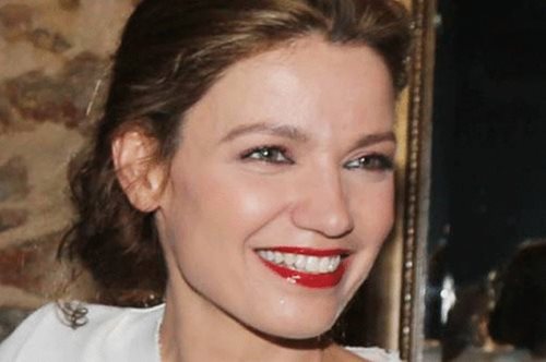 Η Παναγιώτη Βλαντή έκοψε τα μακριά μαλλιά και εμφανίζεται με τελειώς διαφορετικό λουκ