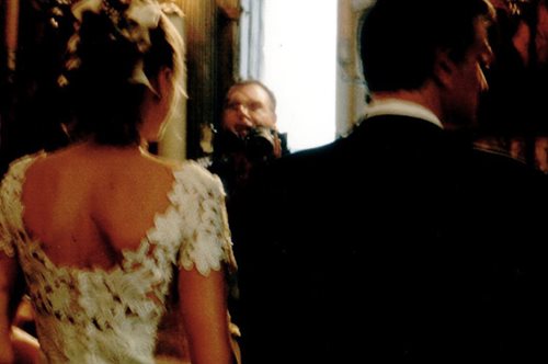 Προοιωνίζεται ένα ωραίο νυφικό ένα καλό γάμο; Ένα tribute στον οίκο Μαυρόπουλο