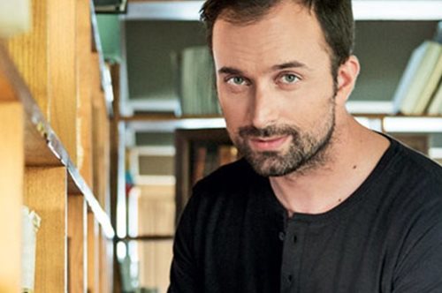 Γιώργος Λιανός: Οι πρώτες δηλώσεις για το Survivor