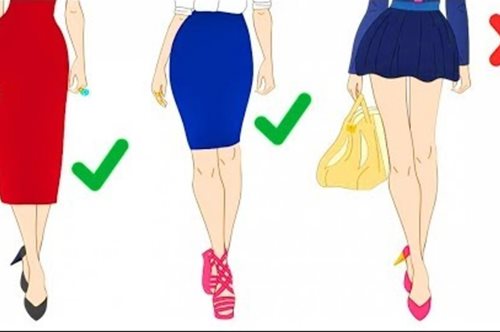 18 εύκολα στιλιστικά tip που θα σε βοηθήσουν να αποφύγεις τον λάθος συνδυασμό 