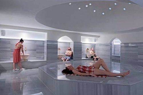 Μες της Polis το χαμάμ θα ζήσεις μοναδικές στιγμές ευεξίας και χαλάρωσης