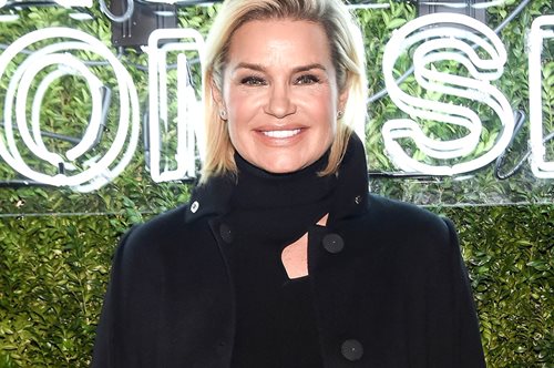 Αυτός είναι τελικά ο μυστηριώδης σύντροφός της Γιολάντα Χαντίντ