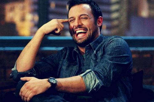 Ελάχιστοι γνωρίζουν ότι αυτό το μαγαζί στο Χαλάνδρι που γίνεται χαμός είναι του Σάββα Πούμπουρα 