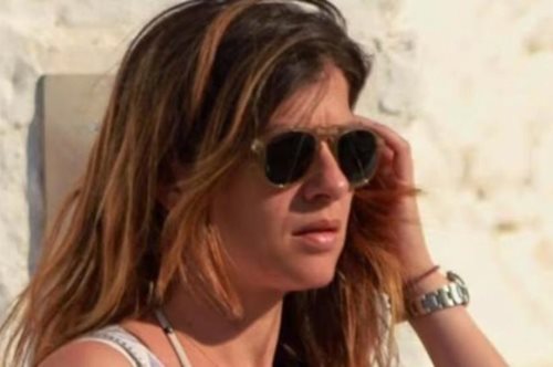 Είδε να συμβαίνει μπροστά στα μάτια του το τραγικό τροχαίο με την 44χρονη στην Κηφισίας 