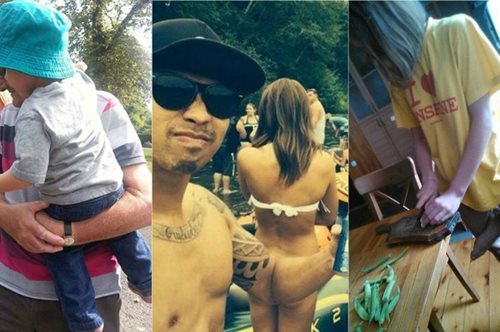 Όχι, δεν είναι αυτό που νομίζεις: Οι 20 πιο παραπλανητικές φωτογραφίες που έχεις ποτέ δει