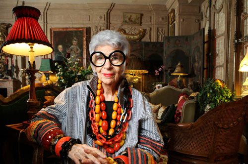 «Στα 86 μου νιώθω πιο ορεξάτη και παραγωγική από ποτέ».Το μυστικό των αιώνιων super-agers