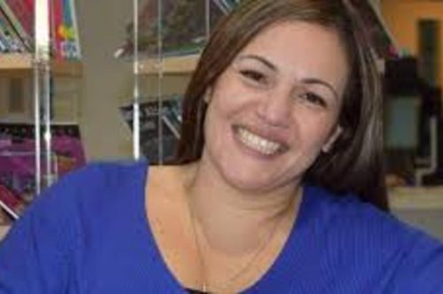 Μια Ελληνίδα δασκάλα στην μεγαλύτερη διάκριση των εκπαιδευτικών του πλανήτη 