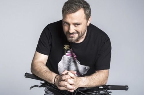 Κυκλοφόρησε το βίντεο που δείχνει τι πραγματικά συνέβη με τον Χρήστο Φερεντίνο στην Καλαμάτα