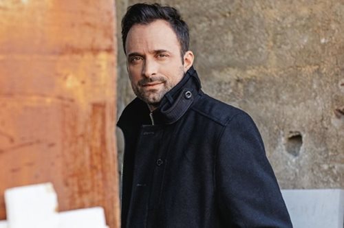 «Πολλοί λίγοι το ξέρουν αυτό για τον Αντώνη». Η εξομολόγηση του Γιώργου Λιανού για τον Αντώνη Βαρδή