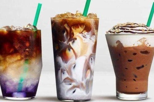 Τα Starbucks ανακάλυψαν τον καφέ με τον οποίο θα εθιστούμε φέτος το καλοκαίρι 