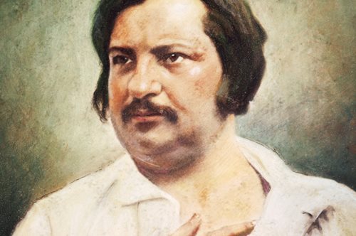 «Η γυναίκα της μόδας και ο άνδρας με εξουσία είναι ανάλογες οντότητες». Τι μου έμαθε ο Μπαλζάκ