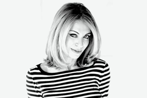 Έλλη Στάη: Σύννεφο με παντελόνια