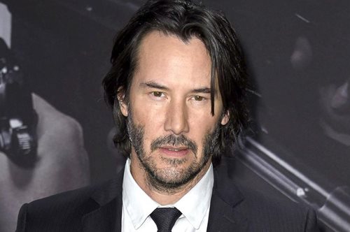 Κανείς μας δεν γνώριζε ότι ο Kιάνου Ριβς έχει βίωσει μία τόσο τραγική ζωή