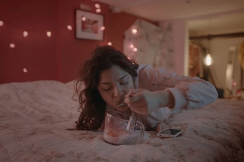 Τι σχέση έχουν τα κορν φλέικς με τον αυνανισμό;