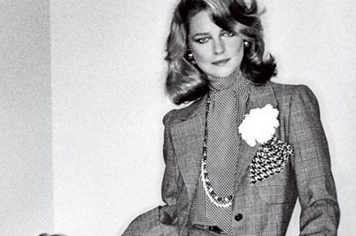 Ο φετιχιστής φωτογράφος που λάτρεψε τις γυναίκες περισσότερο από την ίδια του τη ζωή 