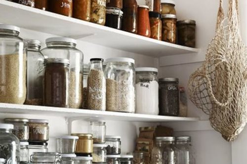 Aν σου αρέσει να μαγειρεύεις αυτές οι κουζίνες θα σε ενθουσιάσουν