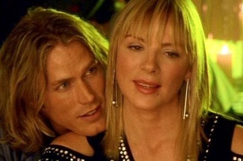 And Just Like That 2: Επιστρέφει η Σαμάνθα;