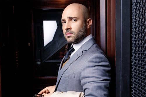 Κωνσταντίνος Μπογδάνος. Η Τζίνα Μοσχολιού μιλάει για πρώτη φορά για τον λόγο του διαζυγίου τους.