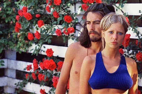 H γυναίκα για την οποία γράφτηκαν τα πιο ερωτικά τραγούδια στην ιστορία της μουσικής