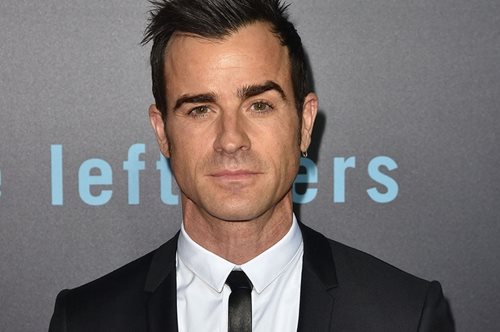 H τρυφερή, πρώτη ανάρτηση του Τζάστιν Θερού μετά τον χωρισμό του από τη Τζένιφερ Άνιστον