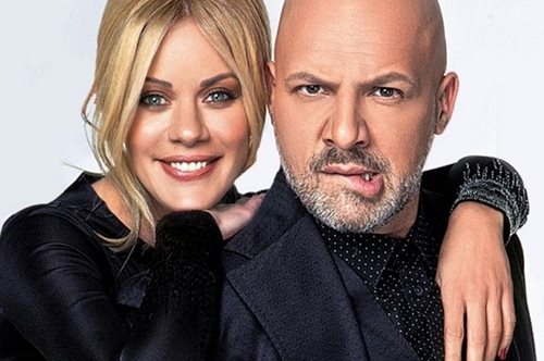 Kόβεται το Sunday Live με το Νίκο Μουτσινά και τη Ζέτα Μακρυπούλια