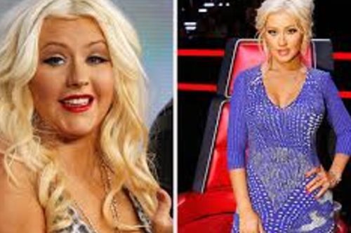 10 διάσημοι του Χόλιγουντ που έχασαν δεκάδες κιλά και επιβίωσαν στη σκληρή βιομηχανία του θεάματος 