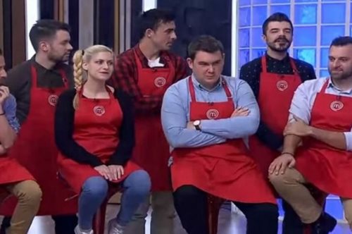 Το MasterChef γίνεται αρένα ριάλιτι με καυστικά σχόλια και μπηχτές: Επιστρέφουν οι παλιοί παίκτες  