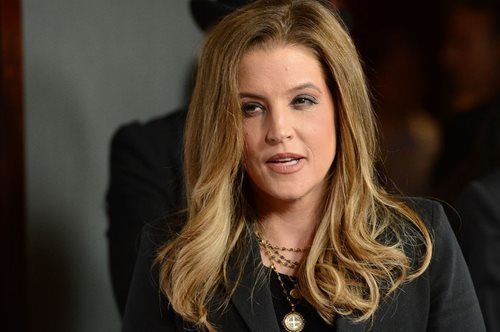 «Δεν μπορούσα να σταματήσω τα ναρκωτικά». Η κόρη του Πρίσλεϊ ξόδεψε όλη την περιουσία του πατέρα της