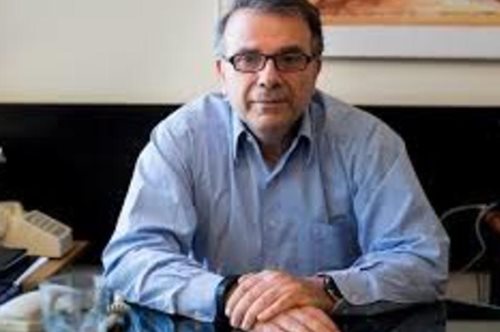 Θάνος Ασκητής: Τι είναι αυτό που σκοτώνει το σεξ μέσα στον ελληνικό γάμο